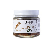 しいたけのり旨煮(瓶入) 100g